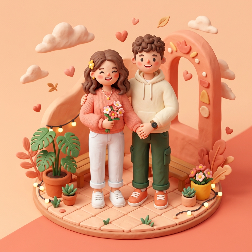 Couple